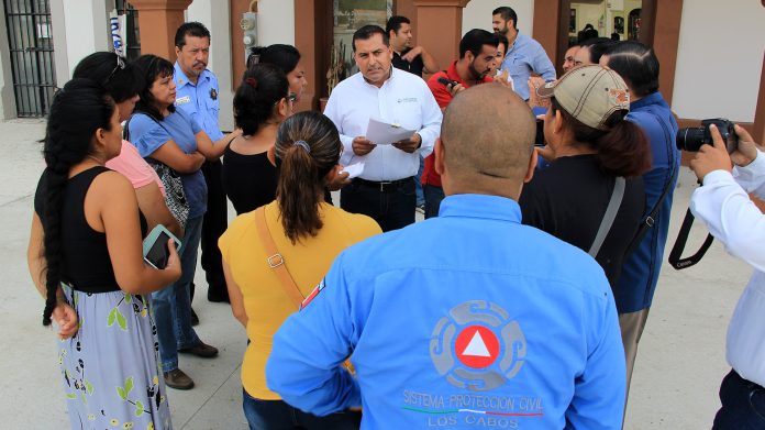 exhorta gobierno municipal a la ciudadana252c estar atentos al resto de la temporada de huracanes